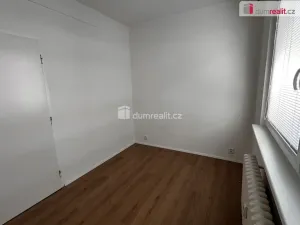 Prodej bytu 2+kk, Zlín, U Trojáku, 36 m2