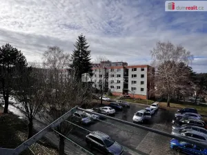 Prodej bytu 2+kk, Zlín, U Trojáku, 36 m2