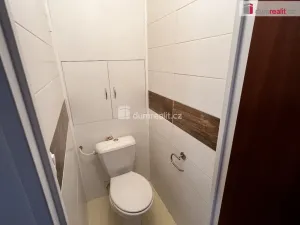 Pronájem bytu 2+kk, Zlín, U Trojáku, 36 m2