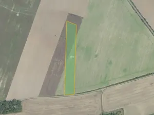 Prodej pole, Horoušany, 17103 m2