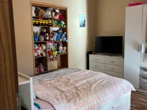 Pronájem bytu 1+kk, Praha - Troja, Trojská, 40 m2