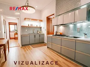 Prodej bytu 2+1, Kladno, Maroldova, 83 m2