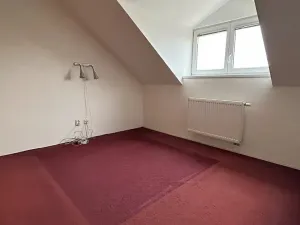 Pronájem rodinného domu, Brno, Doubí, 65 m2