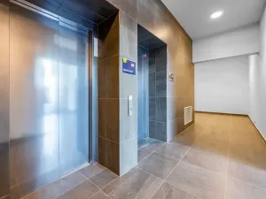 Pronájem bytu 1+kk, Praha, Poděbradská, 32 m2