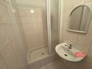 Pronájem bytu 1+1, Pelhřimov, Pražská, 38 m2