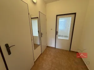 Pronájem bytu 1+1, Pelhřimov, Pražská, 38 m2
