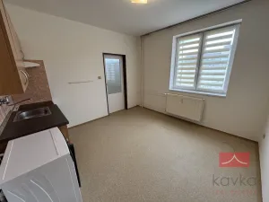 Pronájem bytu 1+1, Pelhřimov, Pražská, 38 m2