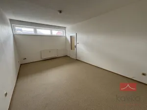 Pronájem bytu 1+1, Pelhřimov, Pražská, 38 m2