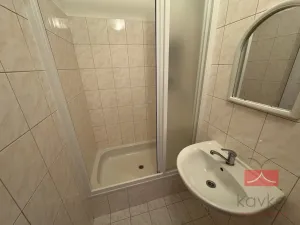 Pronájem bytu 1+1, Pelhřimov, Pražská, 38 m2