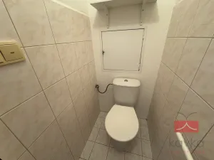 Pronájem bytu 1+1, Pelhřimov, Pražská, 38 m2