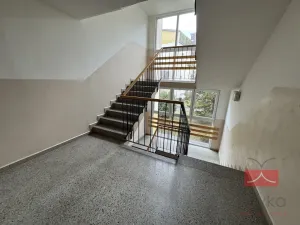 Pronájem bytu 1+1, Pelhřimov, Pražská, 38 m2