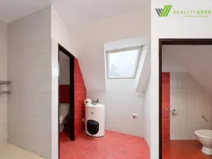 Pronájem bytu 2+kk, Hodonín, Brněnská, 50 m2