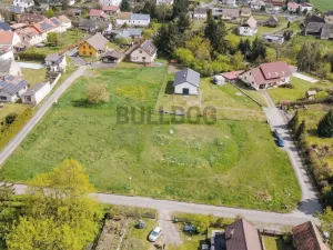 Prodej pozemku pro bydlení, Doubravička, 1521 m2