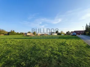 Prodej pozemku pro bydlení, Doubravička, 1521 m2
