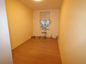 Pronájem bytu 3+1, České Budějovice - České Budějovice 3, Fráni Šrámka, 58 m2