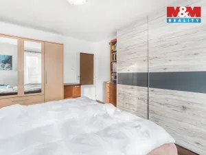 Prodej bytu 3+1, Jablonné v Podještědí - Heřmanice v Podještědí, 67 m2