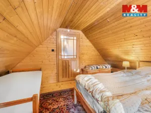 Prodej chalupy, Tanvald - Šumburk nad Desnou, 118 m2