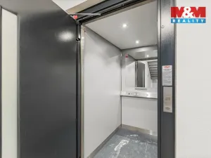 Prodej bytu 3+kk, Kladno - Kročehlavy, Generála Selnera, 67 m2