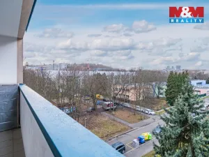 Prodej bytu 3+1, Praha - Vršovice, Tádžická, 75 m2