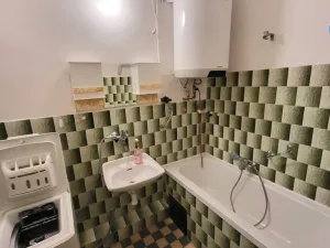 Pronájem bytu 3+1, Vyškov - Vyškov-Předměstí, Smetanovo nábřeží, 84 m2