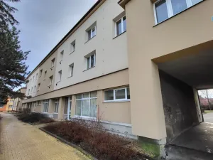Pronájem bytu 3+1, Vyškov - Vyškov-Předměstí, Smetanovo nábřeží, 84 m2
