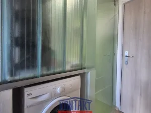 Pronájem bytu 1+kk, České Budějovice, Puklicova, 21 m2