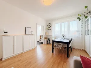 Prodej bytu 2+1, Ústí nad Orlicí, Dukelská, 52 m2