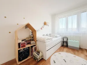 Prodej bytu 2+1, Ústí nad Orlicí, Dukelská, 52 m2