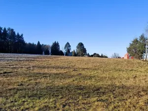 Prodej pozemku pro bydlení, Veliny, 1115 m2