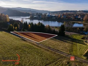 Prodej chaty, Frymburk, 230 m2