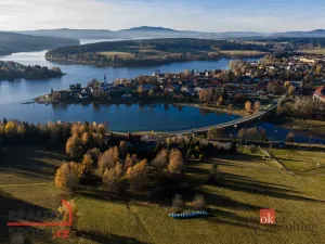 Prodej chaty, Frymburk, 230 m2