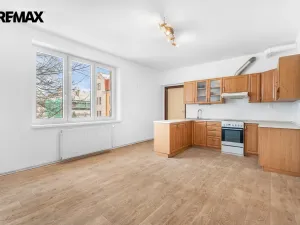 Prodej bytu 3+1, Liberec - Liberec II-Nové Město, Dobrovského, 88 m2