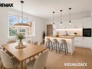 Prodej bytu 3+1, Liberec - Liberec II-Nové Město, Dobrovského, 88 m2