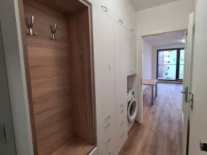 Pronájem bytu 1+kk, Brno, Hvězdová, 29 m2
