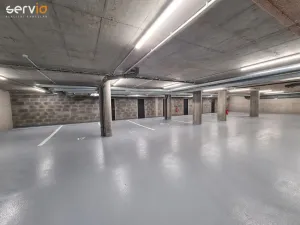 Pronájem bytu 1+kk, Brno, Hvězdová, 29 m2