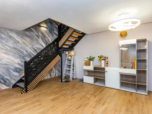 Prodej rodinného domu, Buš, 375 m2