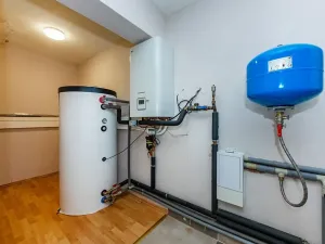 Prodej rodinného domu, Buš, 375 m2