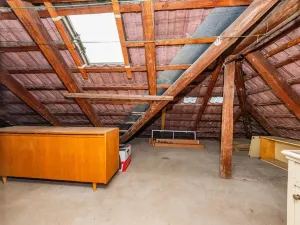 Prodej rodinného domu, Měchenice, M. J. Hurta, 230 m2