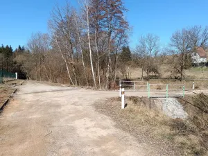 Prodej pozemku pro bydlení, Chocerady, 1000 m2