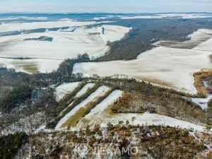 Prodej podílu 1/2 pole, Černín, 54498 m2