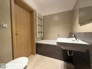Prodej bytu 1+kk, Moravany, Jabloňová, 33 m2