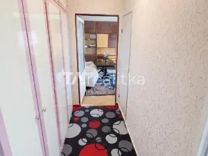 Prodej bytu 2+1, Ostrava, Dr. Martínka, 46 m2