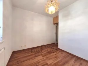 Pronájem bytu 3+kk, Kadaň, Na Strážišti, 57 m2