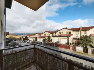 Pronájem bytu 3+kk, Kadaň, Na Strážišti, 57 m2