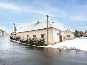 Prodej rodinného domu, Horažďovice - Třebomyslice, 100 m2