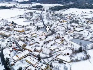Prodej rodinného domu, Horažďovice - Třebomyslice, 100 m2