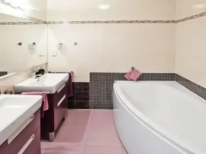 Pronájem bytu 3+kk, Praha - Žižkov, Pod Parukářkou, 86 m2