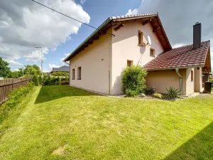 Prodej rodinného domu, Srby, 171 m2