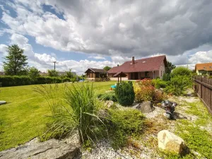 Prodej rodinného domu, Srby, 171 m2