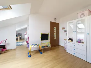 Prodej rodinného domu, Srby, 171 m2